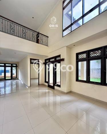 Dijual Rumah Elit Exclusive di Kramat Jati, Jakarta Timur Dijual Rumah Elit Exclusive di Kramat Jati, Jakarta Timur