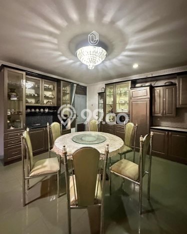 Dijual Rumah Luas Megah Dengan View Eksklusif di Bintaro, Jakarta Selatan Dijual Rumah Luas Megah Dengan View Eksklusif di Bintaro, Jakarta Selatan
