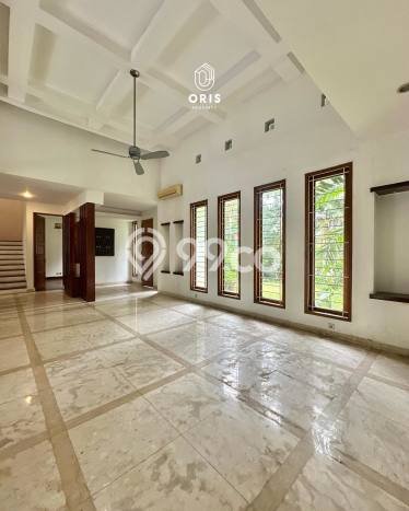 Jual Rumah Mewah Megah Dengan View Cantik di Cipete, Jakarta Selatan Jual Rumah Mewah Megah Dengan View Cantik di Cipete, Jakarta Selatan