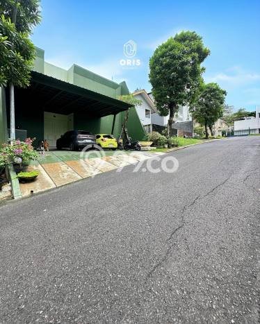 Jual Rumah Luas Megah Dengan View Eksklusif di Sentul City, Bogor Jual Rumah Luas Megah Dengan View Eksklusif di Sentul City, Bogor