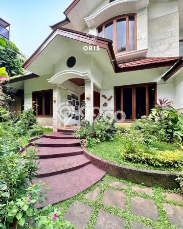 Rumah Elit Modern Siap Huni di Kemang Jakarta Selatan Rumah Elit Modern Siap Huni di Kemang Jakarta Selatan