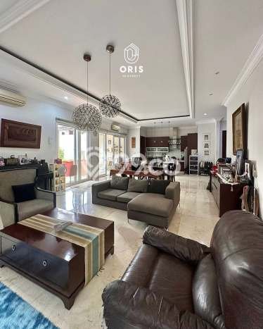 Siap Huni Hunian Elit 5 Kamar di Cilandak Dekat ke Mana Saja Siap Huni Hunian Elit 5 Kamar di Cilandak Dekat ke Mana Saja