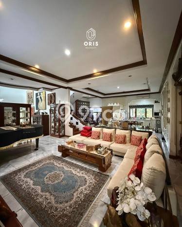 Rumah Elit Modern Siap Huni di Lebak Bulus Jakarta Selatan Rumah Elit Modern Siap Huni di Lebak Bulus Jakarta Selatan