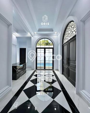 Hunian Eksklusif Best Location di Jakarta Selatan, DKI Jakarta Hunian Eksklusif Best Location di Jakarta Selatan, DKI Jakarta