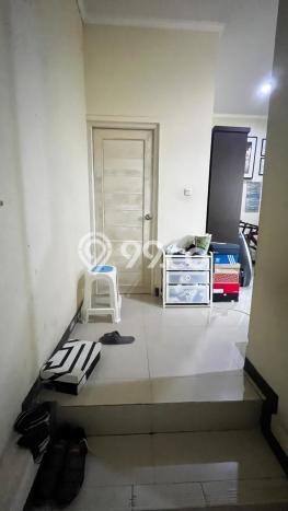 Jual Rumah Mewah Megah Dengan View Cantik di Bojong Indah, Jakarta Barat Jual Rumah Mewah Megah Dengan View Cantik di Bojong Indah, Jakarta Barat