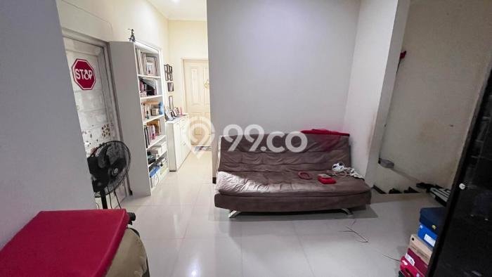 Jual Rumah Mewah Megah Dengan View Cantik di Bojong Indah, Jakarta Barat Jual Rumah Mewah Megah Dengan View Cantik di Bojong Indah, Jakarta Barat