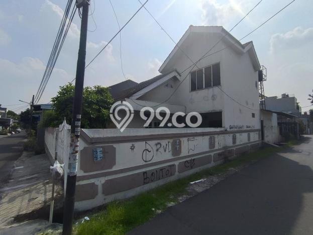 Jual Rumah Mewah Megah Dengan View Cantik di Bojong Indah, Jakarta Barat Jual Rumah Mewah Megah Dengan View Cantik di Bojong Indah, Jakarta Barat