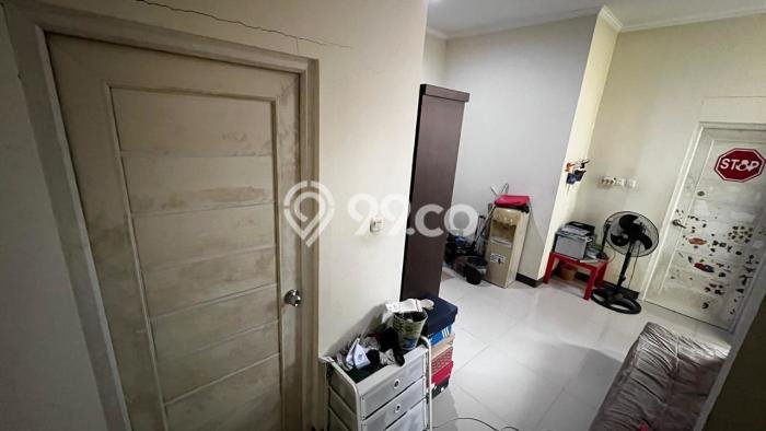 Jual Rumah Mewah Megah Dengan View Cantik di Bojong Indah, Jakarta Barat Jual Rumah Mewah Megah Dengan View Cantik di Bojong Indah, Jakarta Barat