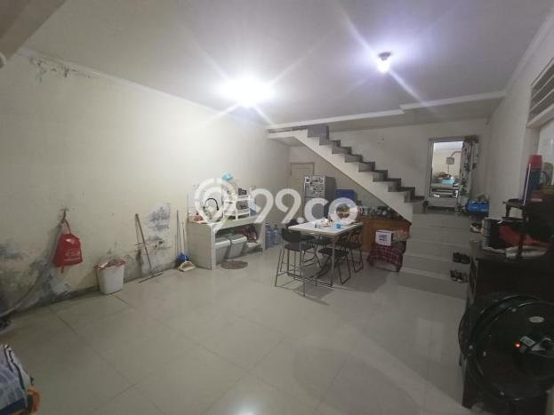 Jual Rumah Mewah Megah Dengan View Cantik di Bojong Indah, Jakarta Barat Jual Rumah Mewah Megah Dengan View Cantik di Bojong Indah, Jakarta Barat