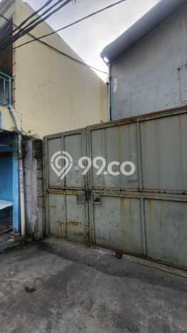 Disewakan Gudang di Kawasan Ramai Kalideres Luas 684m2 Disewakan Gudang di Kawasan Ramai Kalideres Luas 684m2