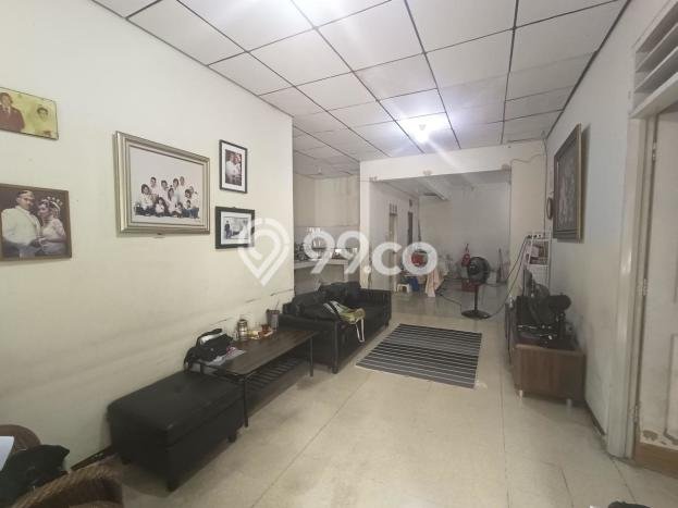 Jual Rumah Mewah Megah Dengan View Cantik di Bojong Indah, Jakarta Barat Jual Rumah Mewah Megah Dengan View Cantik di Bojong Indah, Jakarta Barat