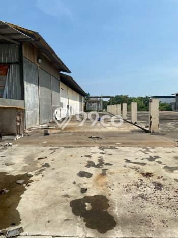 Jarang Ada! Tanah Kavling Disewakan di Jakarta Utara 2376m2 Jarang Ada! Tanah Kavling Disewakan di Jakarta Utara 2376m2