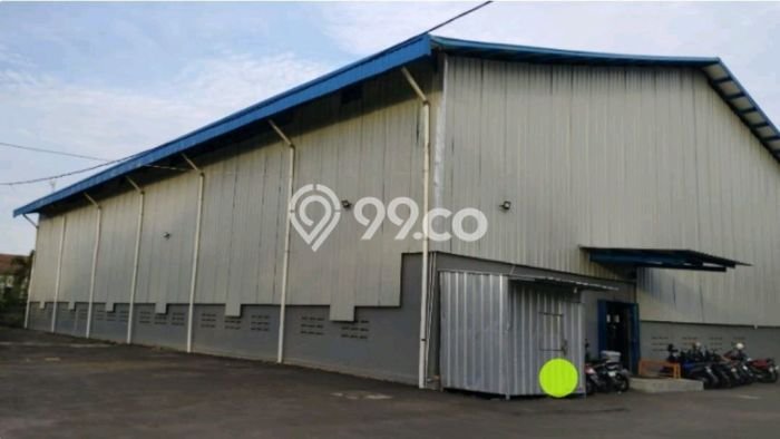 Unit Gudang Dijual di Cengkareng Jakarta Barat Luas Tanah 2100m2, Luas Bangunan 1064m2 Unit Gudang Dijual di Cengkareng Jakarta Barat Luas Tanah 2100m2, Luas Bangunan 1064m2
