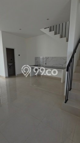 Rumah Modern 2 KT LT 68m2 di Duri Kosambi Rumah Modern 2 KT LT 68m2 di Duri Kosambi