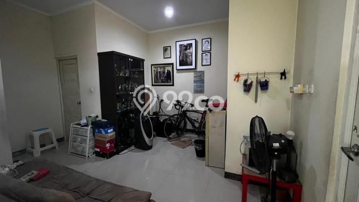 Jual Rumah Mewah Megah Dengan View Cantik di Bojong Indah, Jakarta Barat Jual Rumah Mewah Megah Dengan View Cantik di Bojong Indah, Jakarta Barat