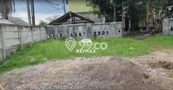 Tanah Kavling di Tigaraksa Dijual dengan Luas 425000m2 Tanah Kavling di Tigaraksa Dijual dengan Luas 425000m2