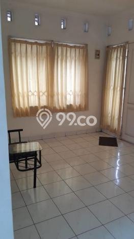 Hunian Cantik Modern Lb 153m2 di Karawang Barat, Karawang Hunian Cantik Modern Lb 153m2 di Karawang Barat, Karawang