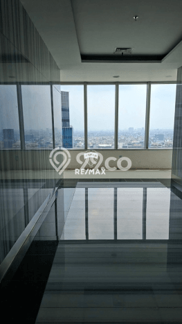 Unit Kantor Disewakan di Mega Kuningan di Area Ramai & Strategis Unit Kantor Disewakan di Mega Kuningan di Area Ramai & Strategis