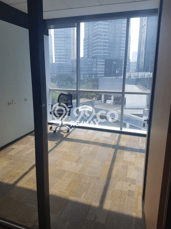 Unit Kantor Disewakan di Mega Kuningan di Area Ramai & Strategis Unit Kantor Disewakan di Mega Kuningan di Area Ramai & Strategis