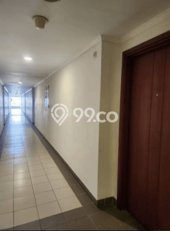 Siap Huni Apartemen di Jakarta Selatan 2 Kamar & 1 Kamar Mandi, Luas 48m2 Siap Huni Apartemen di Jakarta Selatan 2 Kamar & 1 Kamar Mandi, Luas 48m2
