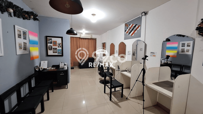 Hunian Elit LB 437m2 Siap Pakai Desain Elegan di Pulomas, Jakarta Timur Hunian Elit LB 437m2 Siap Pakai Desain Elegan di Pulomas, Jakarta Timur