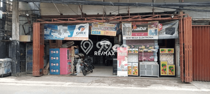 Ruko Dijual Lokasi Stratagis di Bekasi Barat Bekasi Cocok untuk Bisnis Ruko Dijual Lokasi Stratagis di Bekasi Barat Bekasi Cocok untuk Bisnis