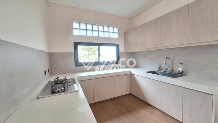 Siap Huni Hunian Elit 2 Kamar di BSD Dekat ke Mana Pun Siap Huni Hunian Elit 2 Kamar di BSD Dekat ke Mana Pun