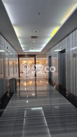 Unit Kantor Disewakan di Mega Kuningan di Area Ramai & Strategis Unit Kantor Disewakan di Mega Kuningan di Area Ramai & Strategis