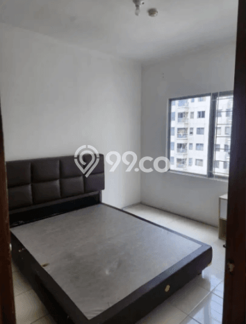 Siap Huni Apartemen di Jakarta Selatan 2 Kamar & 1 Kamar Mandi, Luas 48m2 Siap Huni Apartemen di Jakarta Selatan 2 Kamar & 1 Kamar Mandi, Luas 48m2