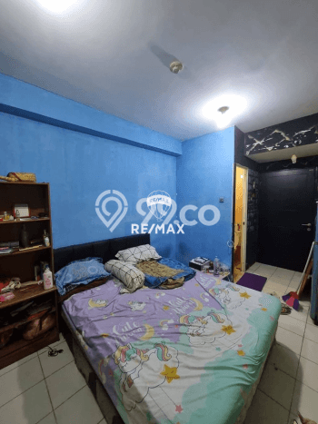 Apartemen Minimalis di Curug Tangerang dengan 1 KT & 1 KM Apartemen Minimalis di Curug Tangerang dengan 1 KT & 1 KM