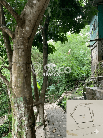 Tanah Dijual Lokasi Bogor Barat, Bogor dengan Luas Tanah 195m2 dan Status SHM Tanah Dijual Lokasi Bogor Barat, Bogor dengan Luas Tanah 195m2 dan Status SHM