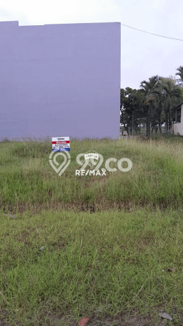 Tanah Kavling Dijual di Telukjambe, Karawang dengan Luas Tanah 135m2 Tanah Kavling Dijual di Telukjambe, Karawang dengan Luas Tanah 135m2