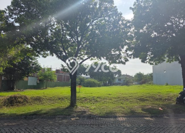 Lahan Dijual Lokasi Sambikerep, Surabaya dengan Luas Tanah 1053m2 dan Status SHM Lahan Dijual Lokasi Sambikerep, Surabaya dengan Luas Tanah 1053m2 dan Status SHM