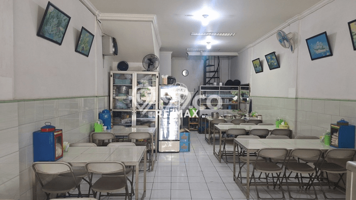 Ruko Bagus Dijual LB 200m2 Lokasi Strategis Tangerang Area Cocok untuk Berbisnis Ruko Bagus Dijual LB 200m2 Lokasi Strategis Tangerang Area Cocok untuk Berbisnis