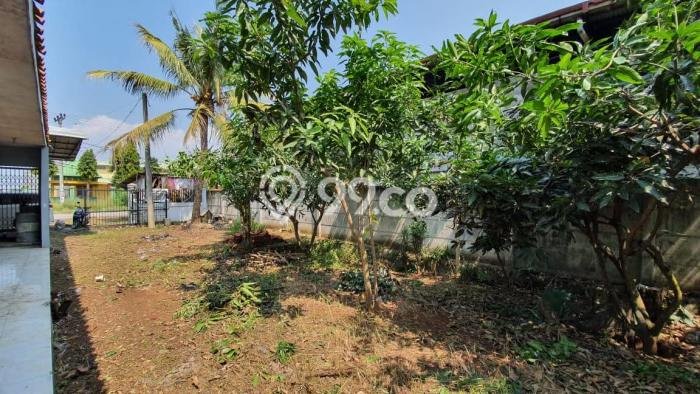Kavling Tanah Dijual di Karawang Timur Karawang Spesifikasi 656m2 Kavling Tanah Dijual di Karawang Timur Karawang Spesifikasi 656m2