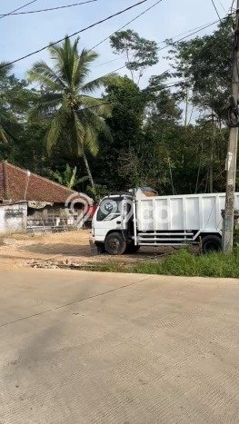 Tanah Dijual Lokasi Strategis di Bogor dengan Luas 236m2 Tanah Dijual Lokasi Strategis di Bogor dengan Luas 236m2