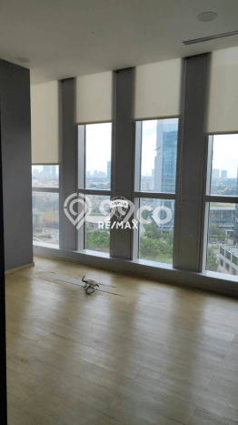 Kantor Disewa di Jakarta Selatan dengan LB 574m2 Area Komersial Ramai Kantor Disewa di Jakarta Selatan dengan LB 574m2 Area Komersial Ramai