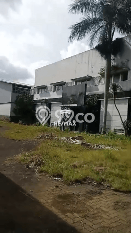 Pabrik Komersial Dijual di Cicurug Sukabumi LT 28000m2 & LB 8600m2 Pabrik Komersial Dijual di Cicurug Sukabumi LT 28000m2 & LB 8600m2