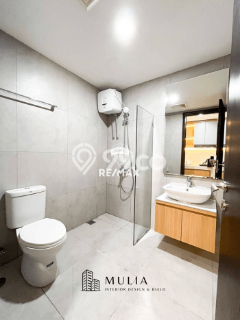 Unit Apartemen 2 Kamar & 1 Kamar Mandi Dijual di Cikarang Pusat, Bekasi Unit Apartemen 2 Kamar & 1 Kamar Mandi Dijual di Cikarang Pusat, Bekasi