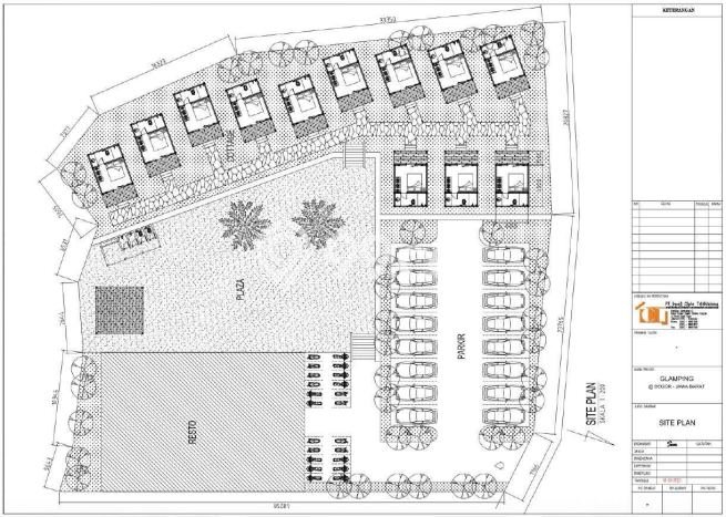 Vila di , Luas 2700m2m², Dekat Mudah Fasilitas Umum Vila di , Luas 2700m2m², Dekat Mudah Fasilitas Umum