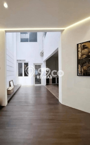 Best Deal Hunian Premium Ideal dan Luas di Kebayoran Baru, Jakarta Selatan Best Deal Hunian Premium Ideal dan Luas di Kebayoran Baru, Jakarta Selatan