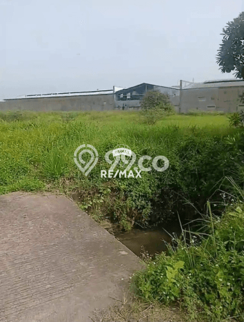 Tanah Dijual Lokasi Sepatan Timur, Tangerang dengan Luas Tanah 50000m2 dan Status SHM Tanah Dijual Lokasi Sepatan Timur, Tangerang dengan Luas Tanah 50000m2 dan Status SHM