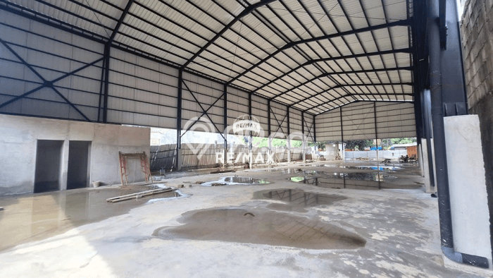 Unit Kantor disewakan di Bogor Selatan Bogor dengan LT 969m2 / LB 855m2 Unit Kantor disewakan di Bogor Selatan Bogor dengan LT 969m2 / LB 855m2