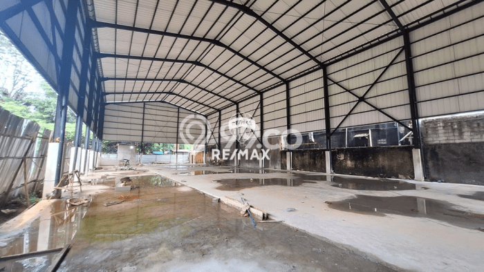 Unit Kantor disewakan di Bogor Selatan Bogor dengan LT 969m2 / LB 855m2 Unit Kantor disewakan di Bogor Selatan Bogor dengan LT 969m2 / LB 855m2
