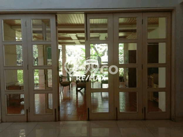 Untuk Dijual Tanah 1095m2 di Kalibata, Jakarta Selatan Untuk Dijual Tanah 1095m2 di Kalibata, Jakarta Selatan