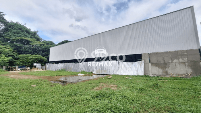 Unit Kantor disewakan di Bogor Selatan Bogor dengan LT 969m2 / LB 855m2 Unit Kantor disewakan di Bogor Selatan Bogor dengan LT 969m2 / LB 855m2