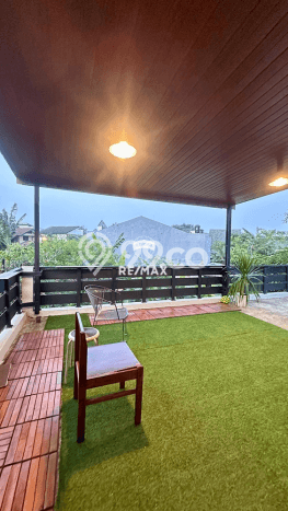 Best Deal Hunian Mewah Ideal dan Luas di Cinere, Depok Best Deal Hunian Mewah Ideal dan Luas di Cinere, Depok