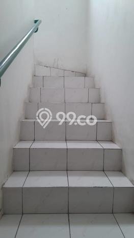 Hunian Cantik Modern Lb 153m2 di Karawang Barat, Karawang Hunian Cantik Modern Lb 153m2 di Karawang Barat, Karawang