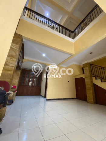 Rumah Minimalis 4 KT di Pondok Bambu Jakarta Timur Rumah Minimalis 4 KT di Pondok Bambu Jakarta Timur