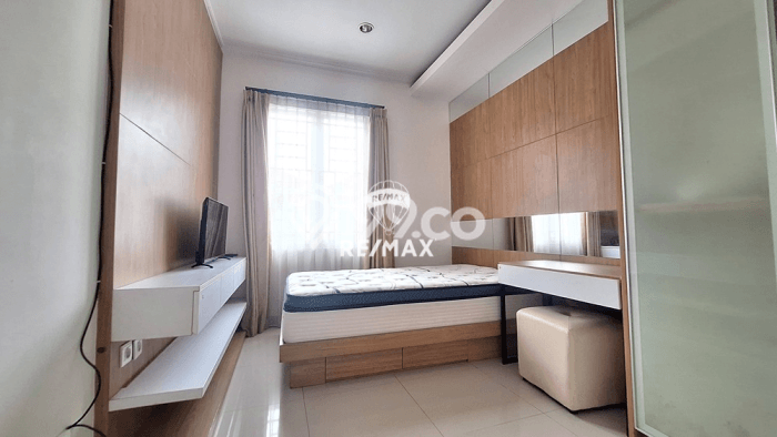 Rumah Luas Asri 3 KT Siap Huni di Gading Serpong Tangerang Rumah Luas Asri 3 KT Siap Huni di Gading Serpong Tangerang